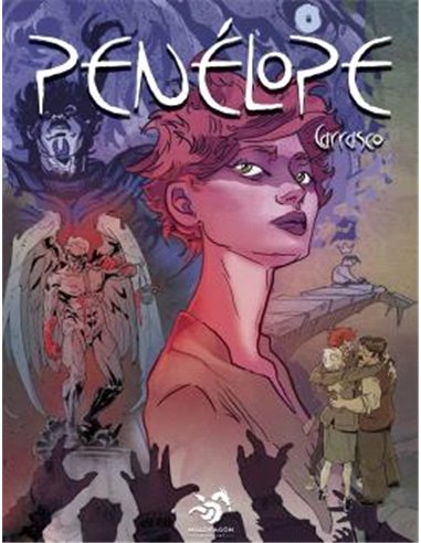 PENELOPE