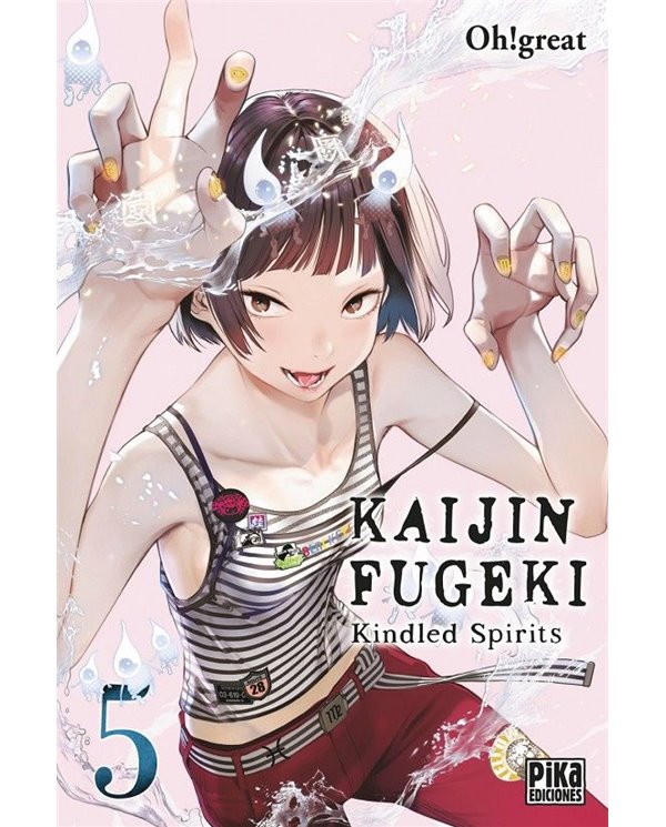 KAIJIN FUGEKI 05