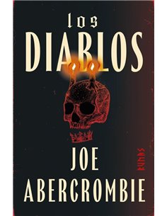 LOS DIABLOS (BOLSILLO)
