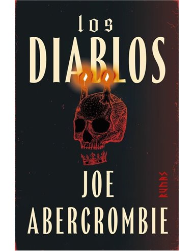 LOS DIABLOS (BOLSILLO)