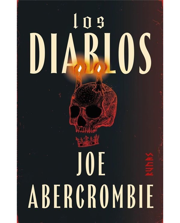 LOS DIABLOS (BOLSILLO)
