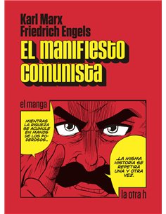 MANIFIESTO COMUNISTA,EL