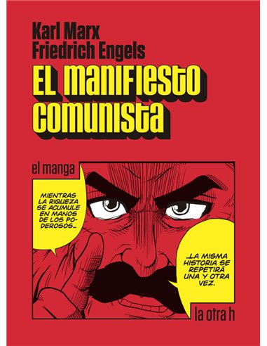 MANIFIESTO COMUNISTA,EL