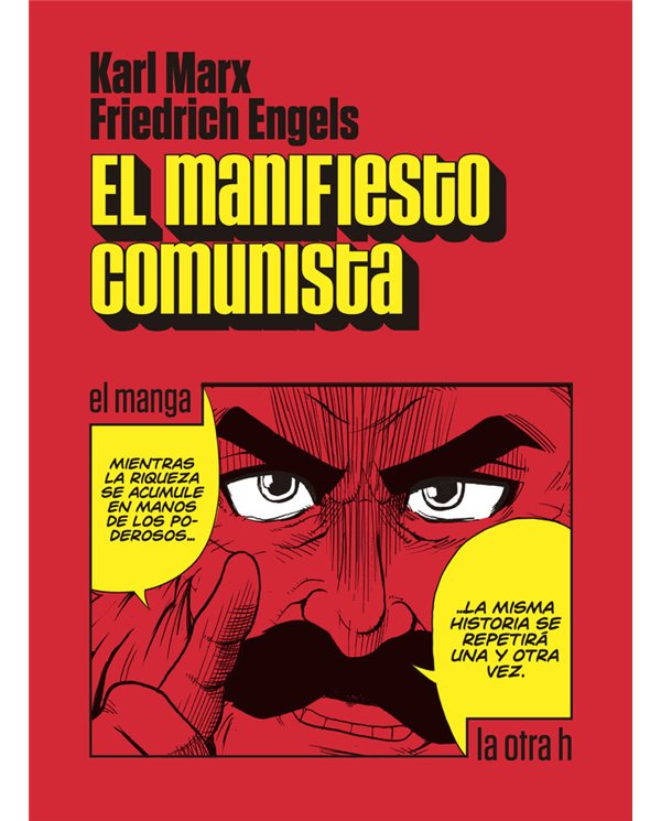 MANIFIESTO COMUNISTA,EL