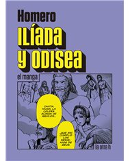 ILIADA Y ODISEA