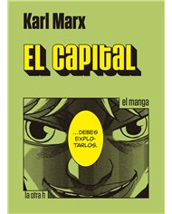 CAPITAL,EL(MANGA)