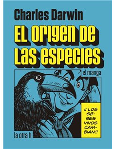 ORIGEN DE LAS ESPECIES
