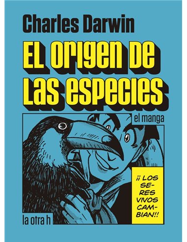 ORIGEN DE LAS ESPECIES