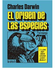 ORIGEN DE LAS ESPECIES