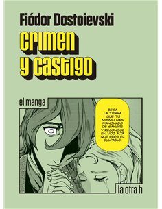 CRIMEN Y CASTIGO