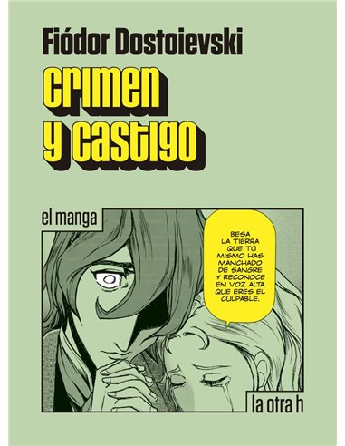 CRIMEN Y CASTIGO