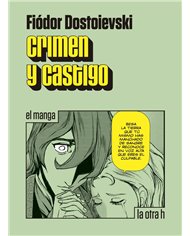 CRIMEN Y CASTIGO