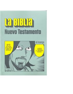 BIBLIA,LA NUEVO TESTAMENTO