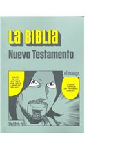 BIBLIA,LA NUEVO TESTAMENTO