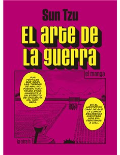 ARTE DE LA GUERRA,EL