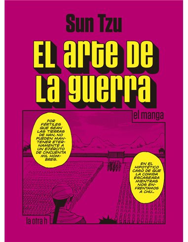 ARTE DE LA GUERRA,EL