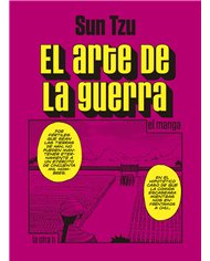 ARTE DE LA GUERRA,EL