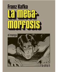 METAMORFOSIS,LA