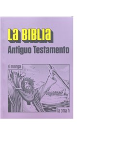 BIBLIA,LA ANTIGUO TESTAMENTO
