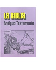 BIBLIA,LA ANTIGUO TESTAMENTO