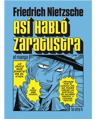 ASI HABLO ZARATUSTRA