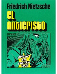 ANTICRISTO,EL