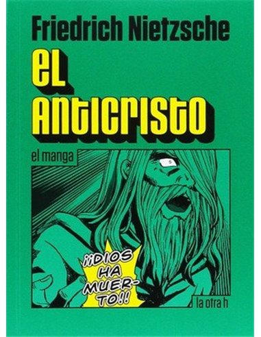 ANTICRISTO,EL