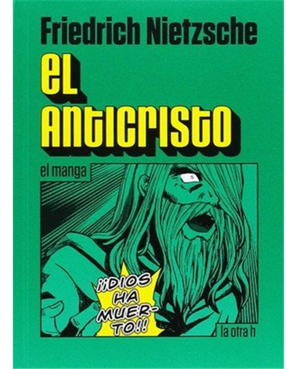 ANTICRISTO,EL