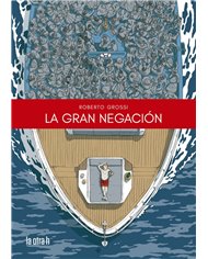 LA GRAN NEGACION