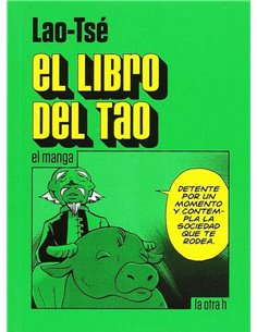 LIBRO DEL TAO,EL