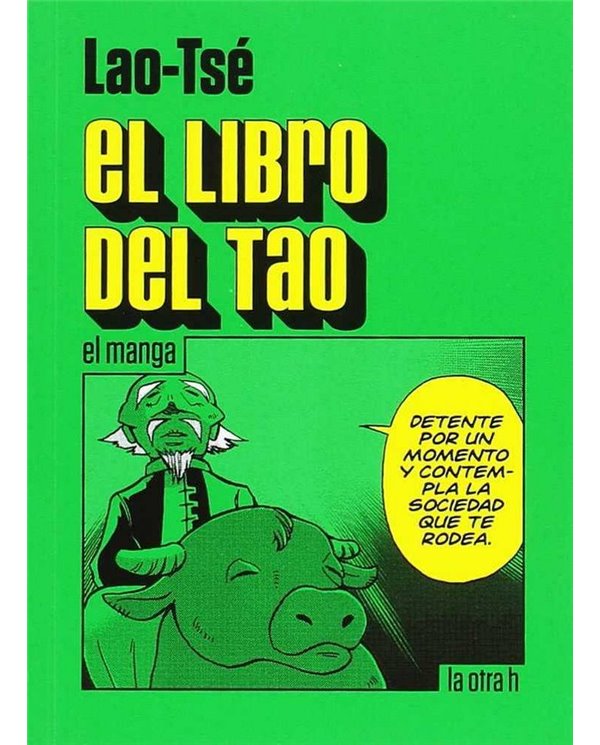 LIBRO DEL TAO,EL