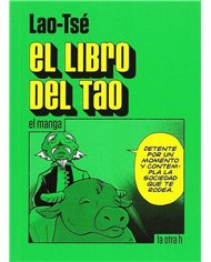 LIBRO DEL TAO,EL