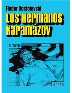 HERMANOS KARAMAZOV,LOS