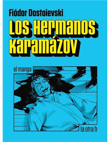 HERMANOS KARAMAZOV,LOS