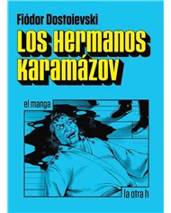 HERMANOS KARAMAZOV,LOS