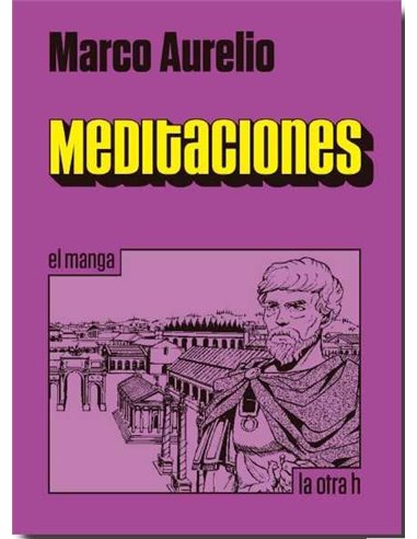 MEDITACIONES