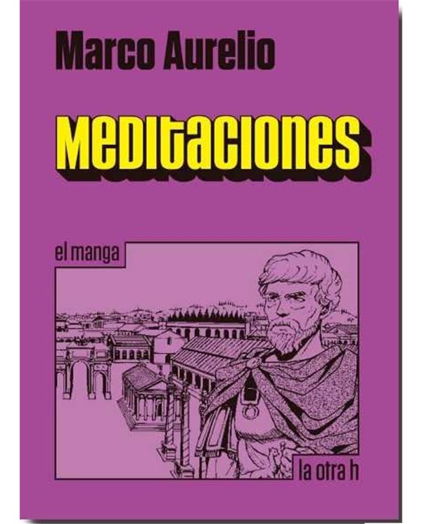 MEDITACIONES