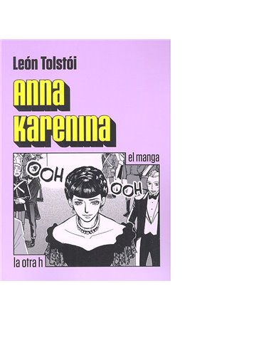 ANNA KARENINA