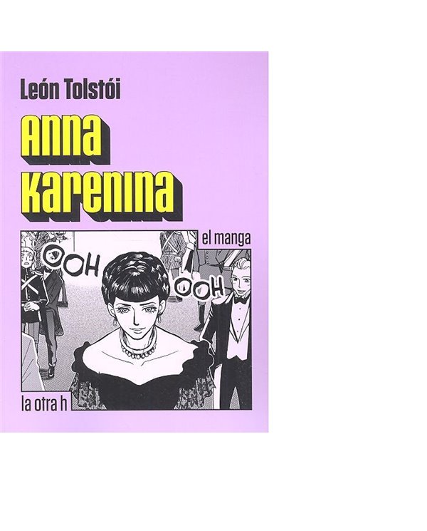 ANNA KARENINA