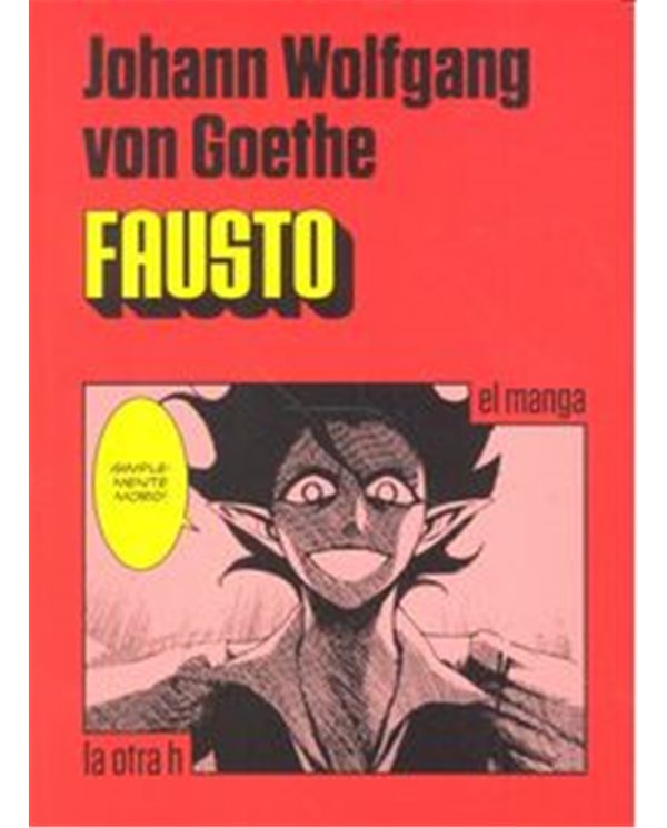 FAUSTO