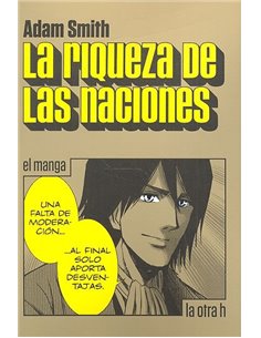 RIQUEZA DE LAS NACIONES,LA