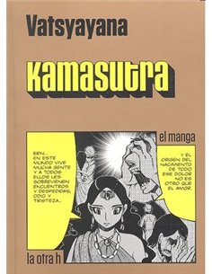 KAMASUTRA