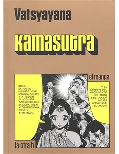 KAMASUTRA