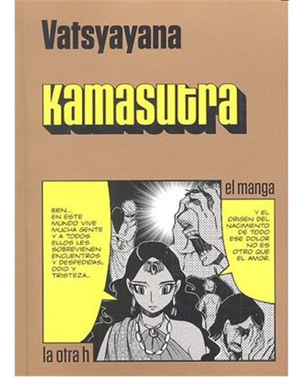 KAMASUTRA