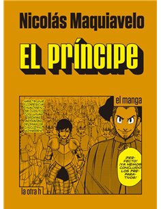 PRINCIPE, EL