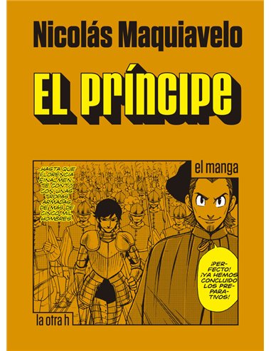 PRINCIPE, EL