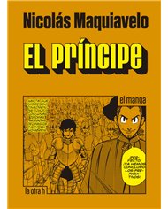 PRINCIPE, EL