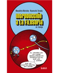 INTRODUCCION A LA FILOSOFIA EN MANGA