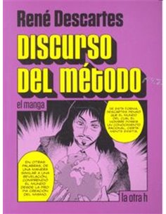DISCURSO DEL METODO