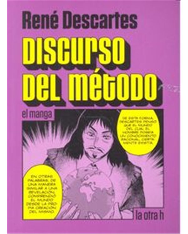 DISCURSO DEL METODO